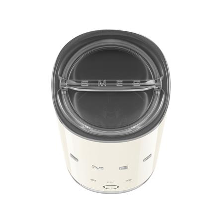 เครื่องทำฟองนม SMEG MFF02CREU สีครีม_3