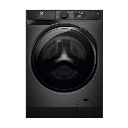 เครื่องซักผ้าฝาหน้าพร้อมขาตั้ง ELECTROLUX EWF1143P5SC 11 กก. 1400 RPM อินเวอร์เตอร์ สีเทาเข้ม_0