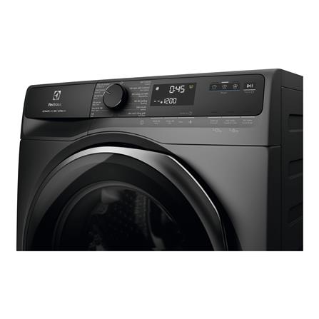 เครื่องซักผ้าฝาหน้าพร้อมขาตั้ง ELECTROLUX EWF1143P5SC 11 กก. 1400 RPM อินเวอร์เตอร์ สีเทาเข้ม_3