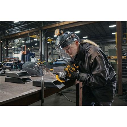 เครื่องเจียร์ไร้สาย (เฉพาะตัวเครื่อง) DEWALT DCG400N-B1 4 นิ้ว_6