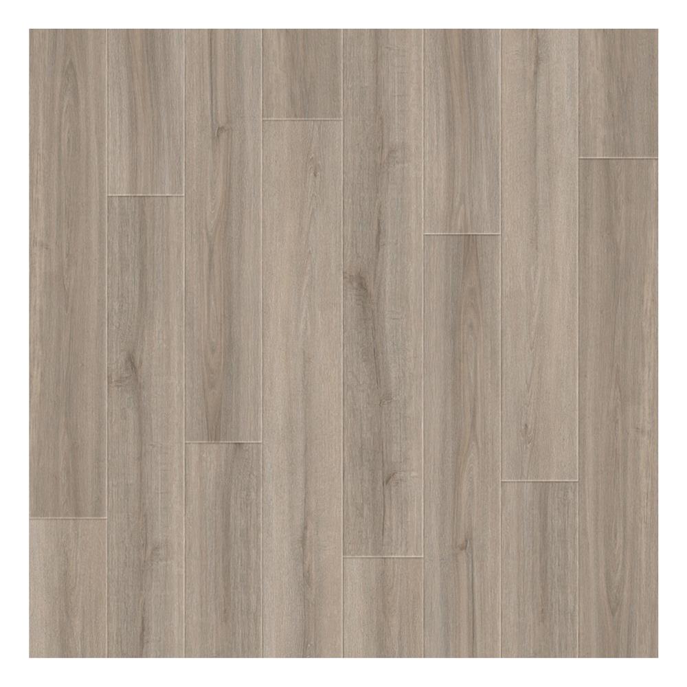 พื้น SPC SMARTMATT PRO GUARD 6 มม. 2.22 ตร.ม. สี BRUNETTE (แพ็ก 8 แผ่น)