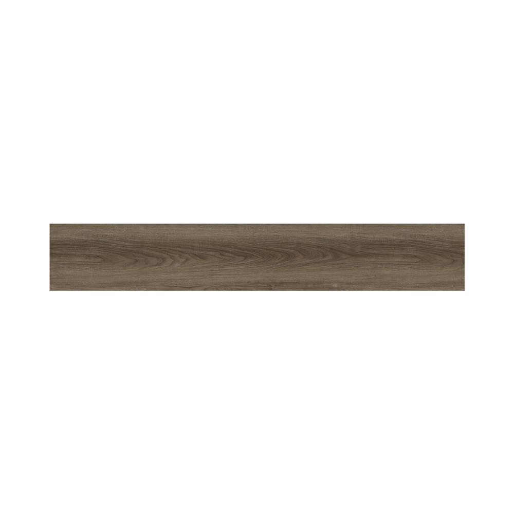 พื้น SPC SMARTMATT PRO GUARD 6 มม. 2.22 ตร.ม. สี ESTERN WALNUT (แพ็ก 8 แผ่น)