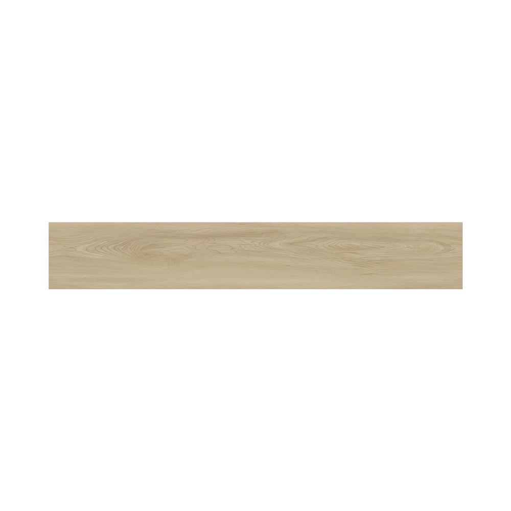 พื้น SPC SMARTMATT PRO GUARD 6 มม. 2.22 ตร.ม. สี ELEGANT MAPLE (แพ็ก 8 แผ่น)