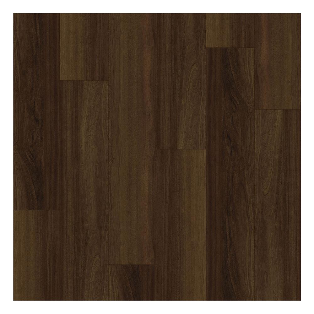 พื้น SPC SMARTMATT PRO GUARD 6 มม. 2.22 ตร.ม. สี AFRICAN SAPELE (แพ็ก 8 แผ่น)