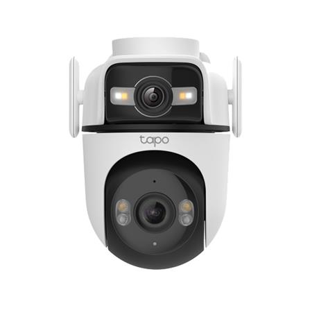 กล้องวงจรปิดภายนอก 2 เลนส์ TAPO C545D 3 ล้านพิกเซล_0