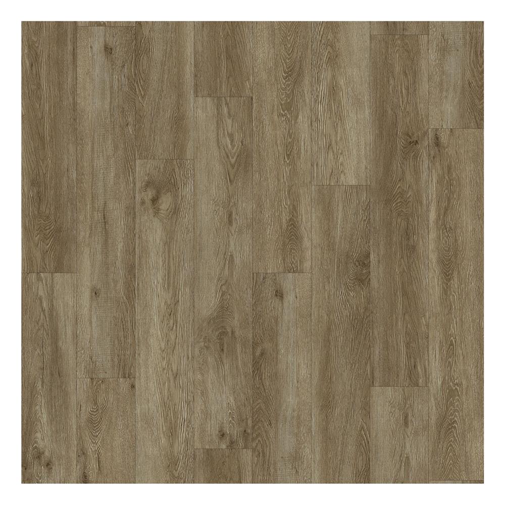 พื้น SPC SMARTMATT PRO GUARD 6 มม. 2.22 ตร.ม. สี OAK WOOD (แพ็ก 8 แผ่น)