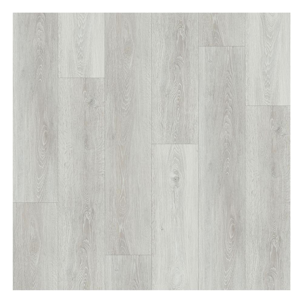 พื้น SPC SMARTMATT PRO GUARD 6 มม. 2.22 ตร.ม. สี WINTER OAK (แพ็ก 8 แผ่น)