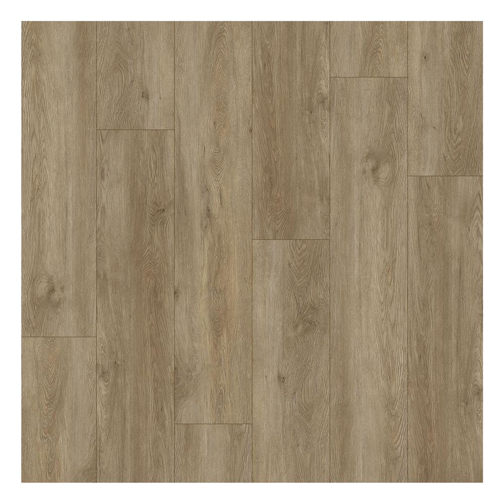 พื้น SPC SMARTMATT PRO GUARD 6 มม. 2.22 ตร.ม. สี ROYAL OAK (แพ็ก 8 แผ่น)