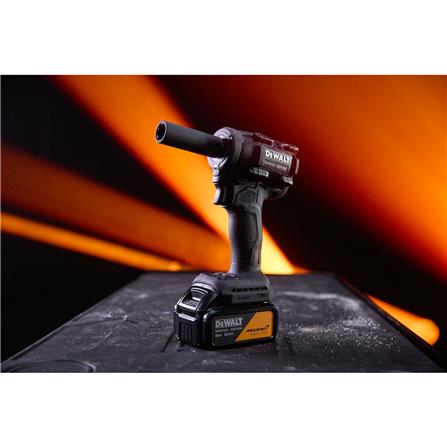 บล็อกไฟฟ้าไร้สาย (พร้อมแบตเตอรี่) DEWALT MCLAREN DCF92MP2T-QW 18 โวลต์_9