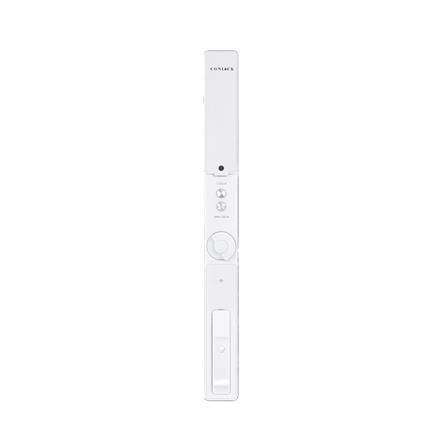 กลอนดิจิตอล CONLOCK XERCON LINE สีขาว_1