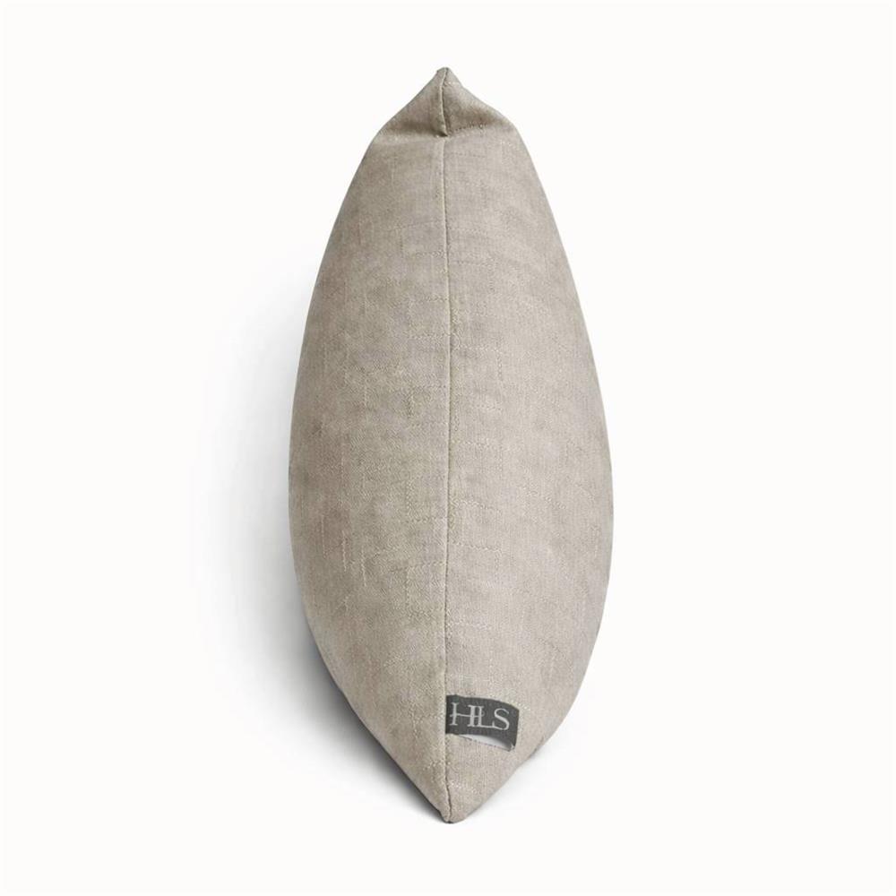 หมอนอิง HOME LIVING STYLE PLUSO 18x18 นิ้ว สีน้ำตาล