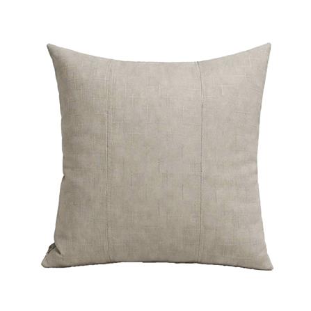 หมอนอิง HOME LIVING STYLE PLUSO 18x18 นิ้ว สีน้ำตาล_0
