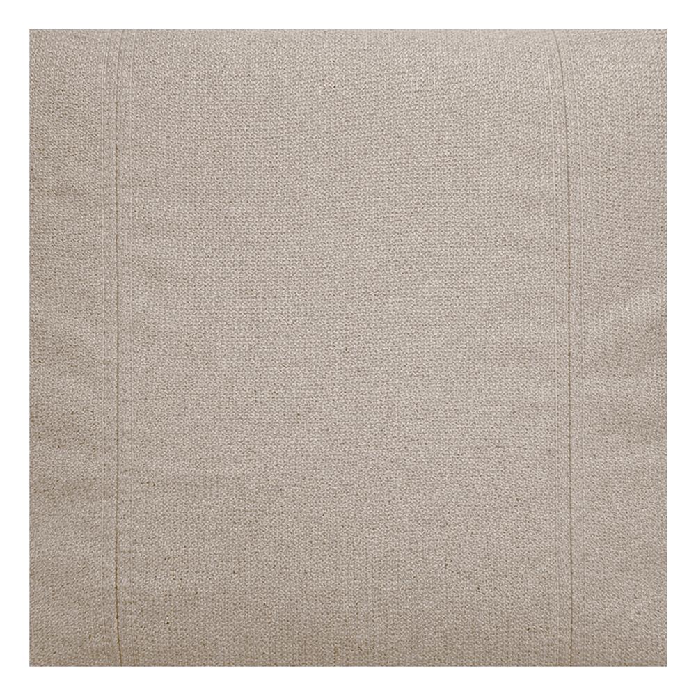 หมอนอิง HOME LIVING STYLE TADIO 18x18 นิ้ว สีน้ำตาล