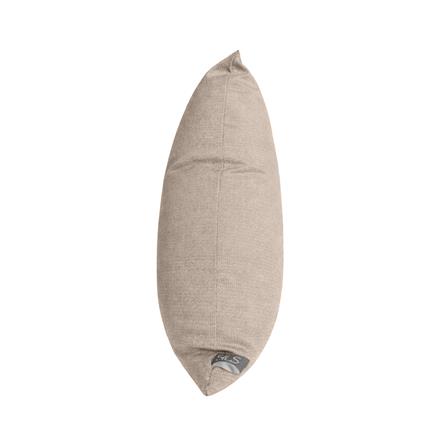 หมอนอิง HOME LIVING STYLE TADIO 18x18 นิ้ว สีน้ำตาล_1