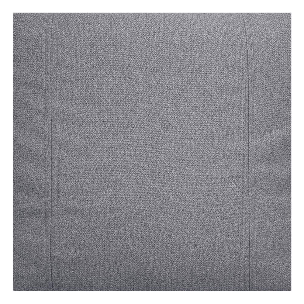 หมอนอิง HOME LIVING STYLE TADIO 18x18 นิ้ว สีเทา