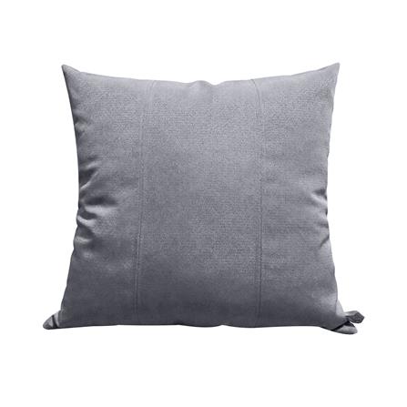 หมอนอิง HOME LIVING STYLE TADIO 18x18 นิ้ว สีเทา_0