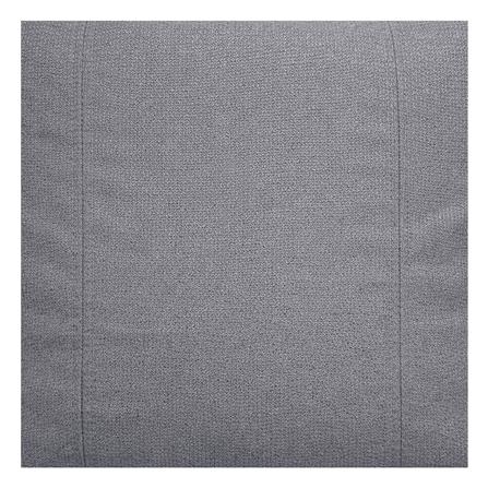 หมอนอิง HOME LIVING STYLE TADIO 18x18 นิ้ว สีเทา_2