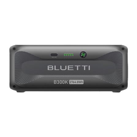 POWER BOX BLUETTI AC300+B300K 3000 วัตต์ สีดำ_2