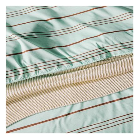 ชุดผ้าปูที่นอน 6 ฟุต (ชุด 6 ชิ้น) LOTUS ATTITUDE NORDEN NORDIC PINSTRIPE_4