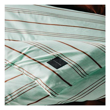 ชุดผ้าปูที่นอน 6 ฟุต (ชุด 6 ชิ้น) LOTUS ATTITUDE NORDEN NORDIC PINSTRIPE_5