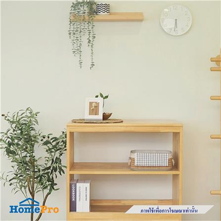 ตู้สูง BAAN FURNITURE TADIO80 80 ซม. สีน้ำตาล_5
