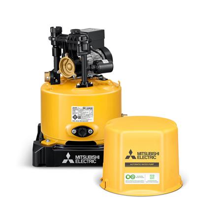 ปั๊มอัตโนมัติ MITSUBISHI WP-105R2E 100 วัตต์_0