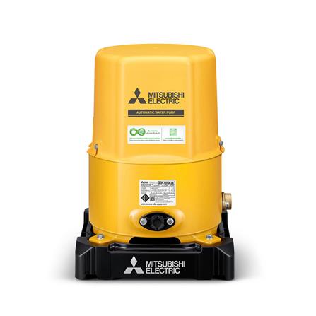 ปั๊มอัตโนมัติ MITSUBISHI WP-105R2E 100 วัตต์_1