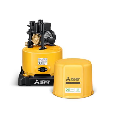 ปั๊มอัตโนมัติ MITSUBISHI WP-305R2E 300 วัตต์_0