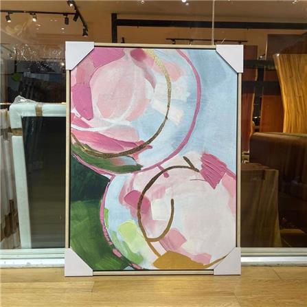 รูปภาพตกแต่ง WANA.GALLERY Z40269 หลากสี_3