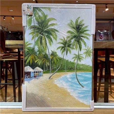 รูปภาพตกแต่ง WANA.GALLERY OU2310035 หลากสี_3