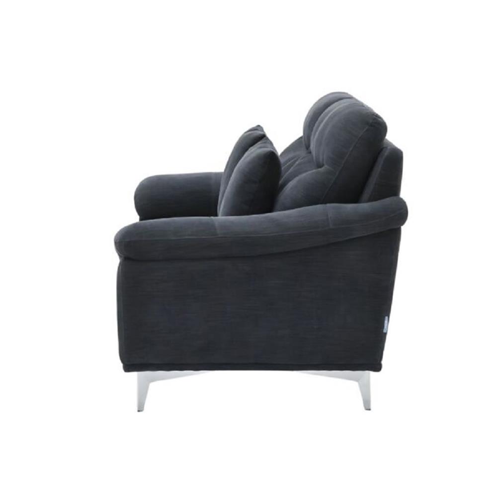 โซฟา 2 ที่นั่ง SOFA SOLUTIONS RINEN สีน้ำเงิน