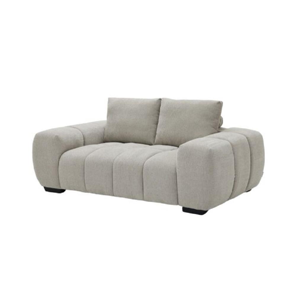 โซฟา SOFA SOLUTIONS GABINA 19249452 สีเบจ