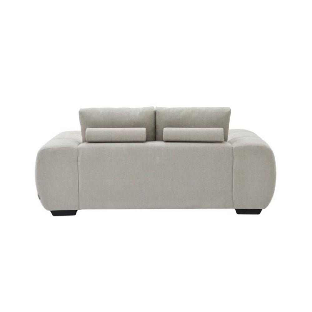 โซฟา SOFA SOLUTIONS GABINA 19249452 สีเบจ