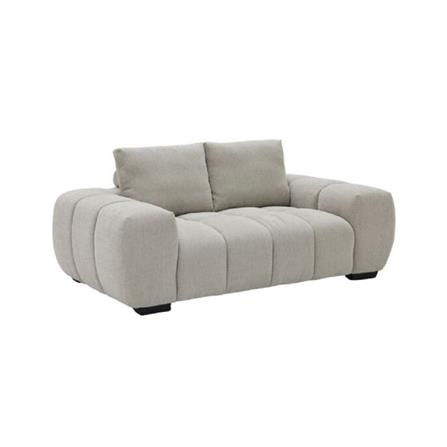 โซฟา SOFA SOLUTIONS GABINA 19249452 สีเบจ_2