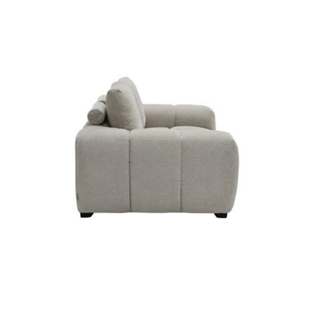 โซฟา SOFA SOLUTIONS GABINA 19249452 สีเบจ_3