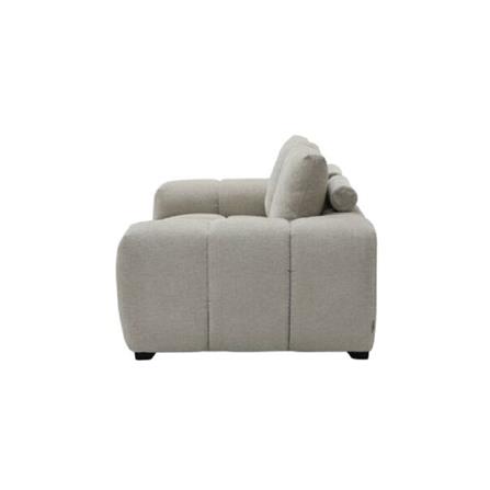 โซฟา SOFA SOLUTIONS GABINA 19249452 สีเบจ_4
