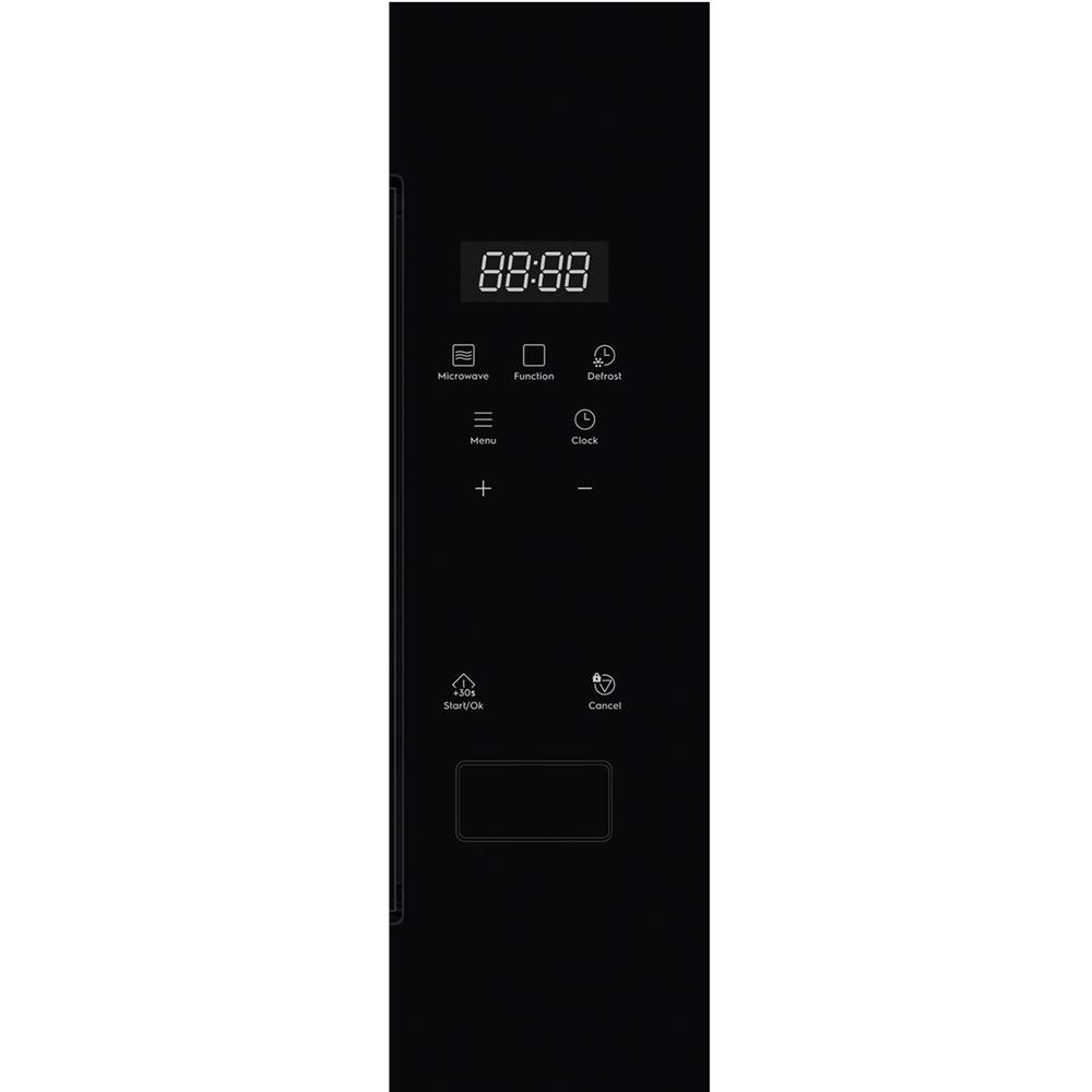 ไมโครเวฟฝัง+เตาอบฝัง ELECTROLUX EMFB25BC+KODDP39H