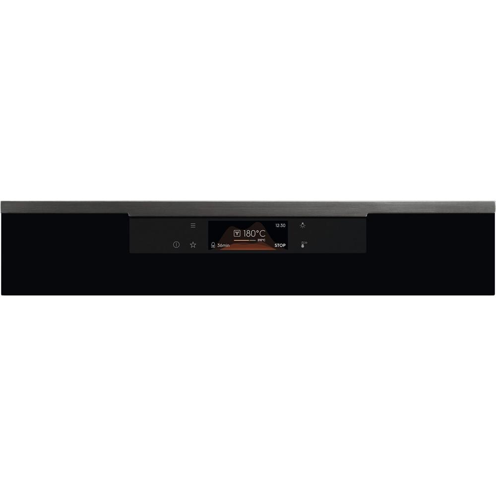ไมโครเวฟฝัง+เตาอบฝัง ELECTROLUX EMFB25BC+KODDP39H