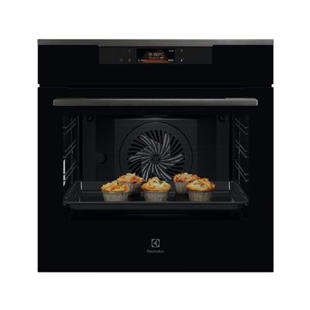ไมโครเวฟฝัง+เตาอบฝัง ELECTROLUX EMFB25BC+KODDP39H_2