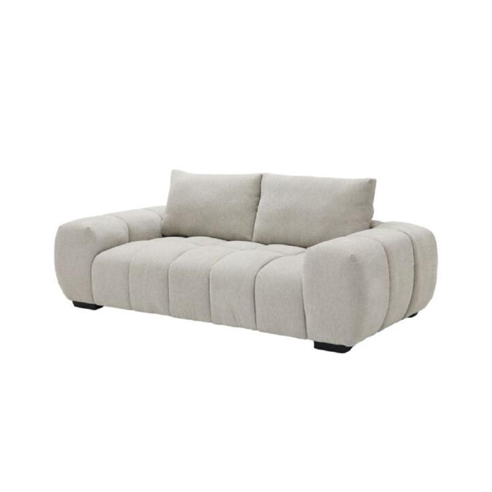 โซฟา SOFA SOLUTIONS GABINA 19249453 สีเบจ