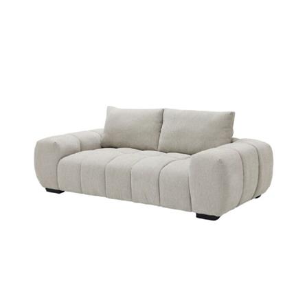 โซฟา SOFA SOLUTIONS GABINA 19249453 สีเบจ_0