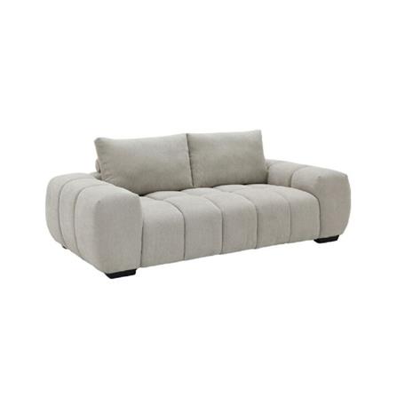 โซฟา SOFA SOLUTIONS GABINA 19249453 สีเบจ_2