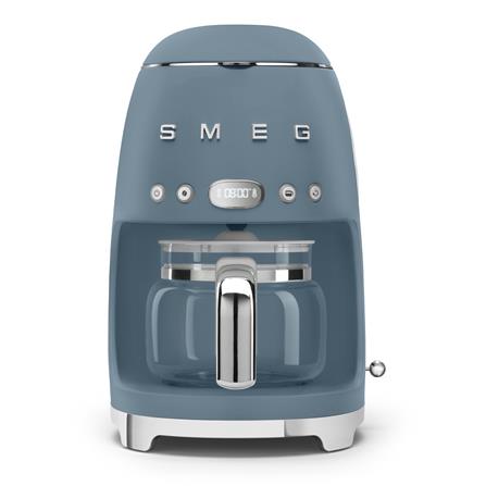 เครื่องชงกาแฟดริป SMEG DCF02SBMEU สีฟ้า_0
