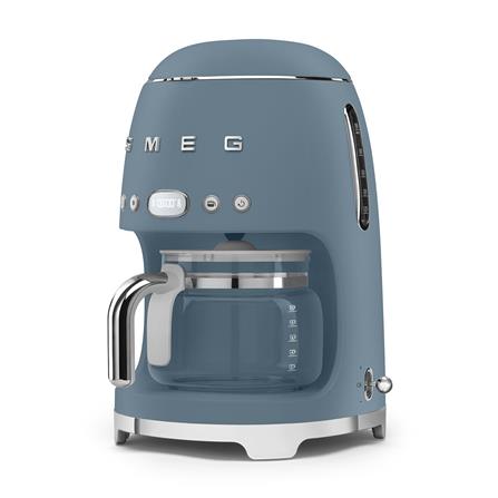 เครื่องชงกาแฟดริป SMEG DCF02SBMEU สีฟ้า_1