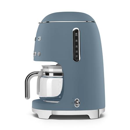 เครื่องชงกาแฟดริป SMEG DCF02SBMEU สีฟ้า_2