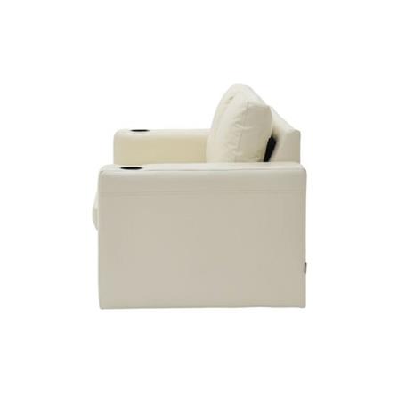 โซฟาเบด SOFA SOLUTIONS REGAL 19243752 สีครีม_4