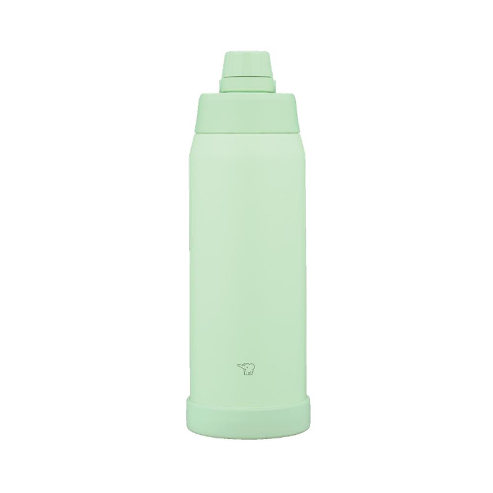 กระติกสุญญากาศ ZOJIRUSHI SD-KA100-GM 1 ลิตร สีเขียว