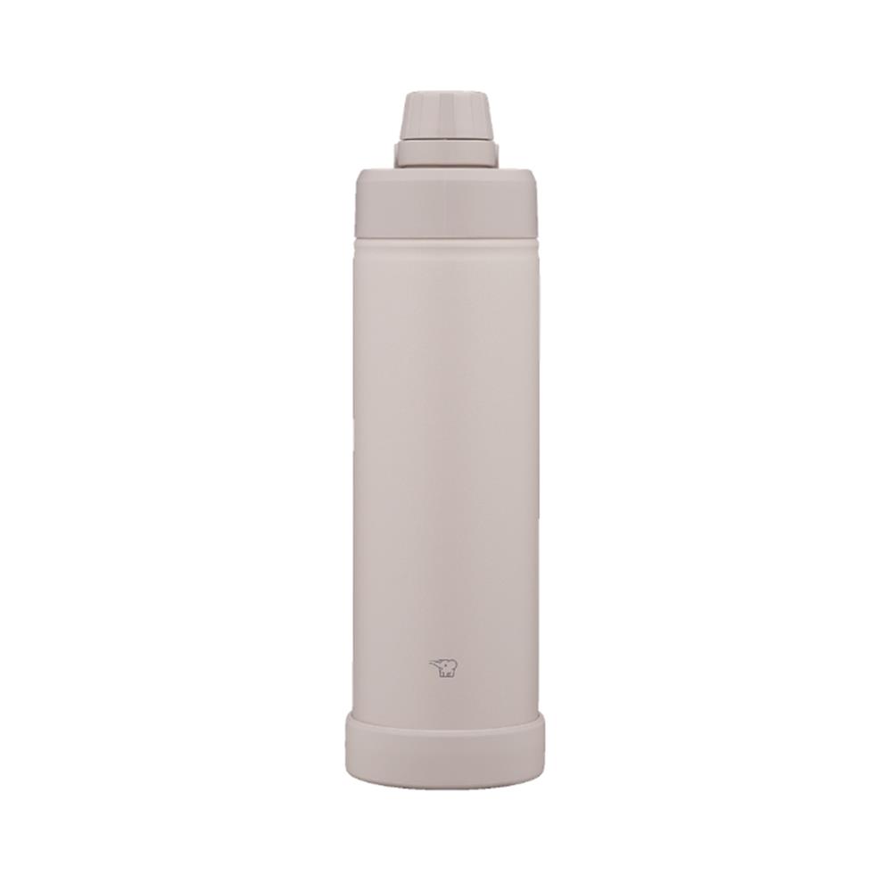 กระติกสุญญากาศ ZOJIRUSHI SD-KA75-HM 0.75 ลิตร สีเทา