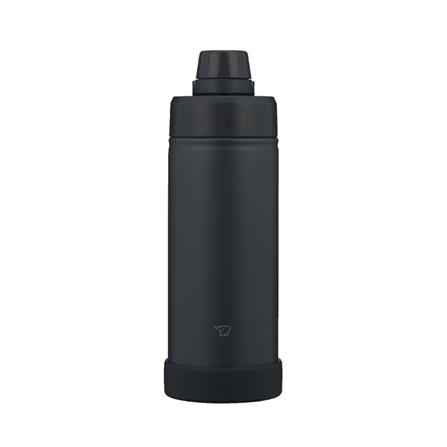 กระติกสุญญากาศ ZOJIRUSHI SD-KA60-BM 0.6 ลิตร สีดำ_1