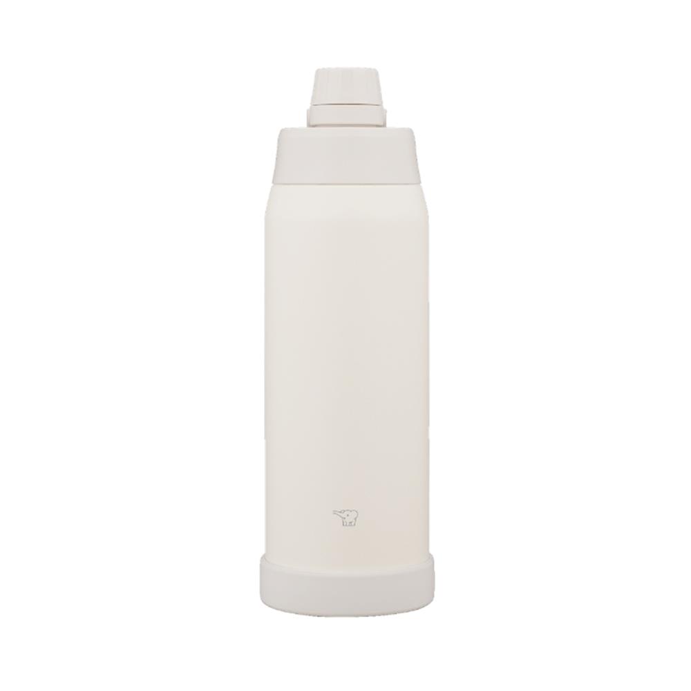 กระติกสุญญากาศ ZOJIRUSHI SD-KA100-WM 1 ลิตร สีขาว